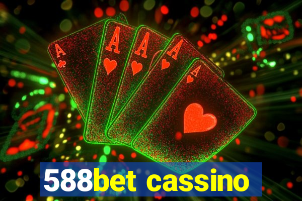 588bet cassino